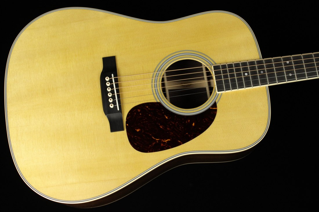 Martin D-35 Reimagined