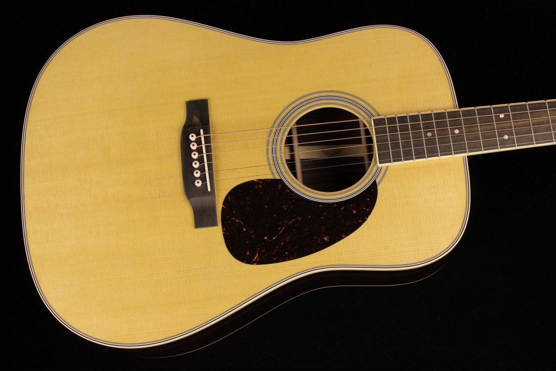 Martin D-35 Reimagined