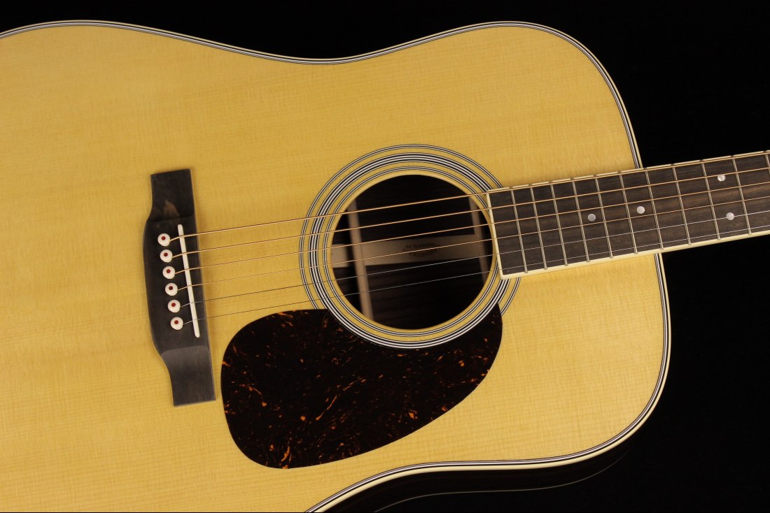 Martin D-35 Reimagined