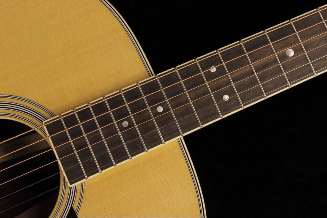 Martin D-35 Reimagined