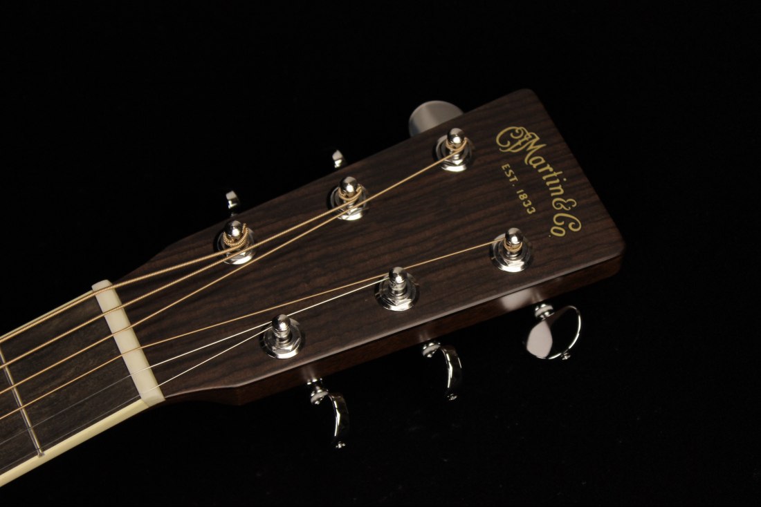 Martin D-35 Reimagined