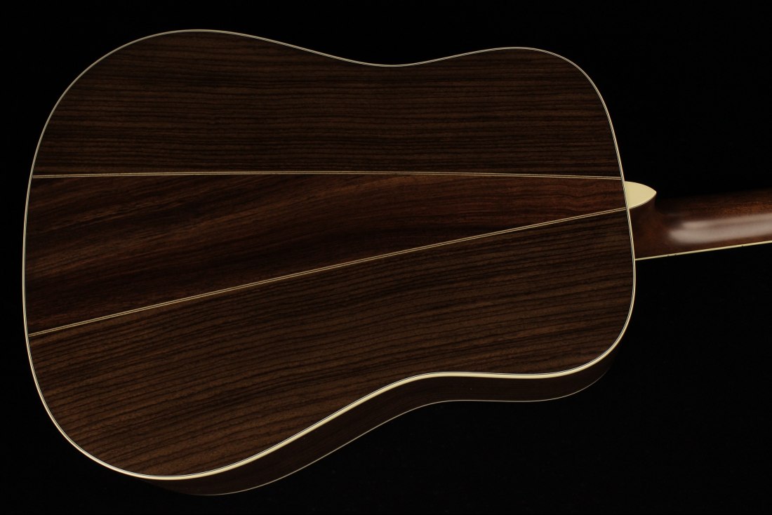 Martin D-35 Reimagined