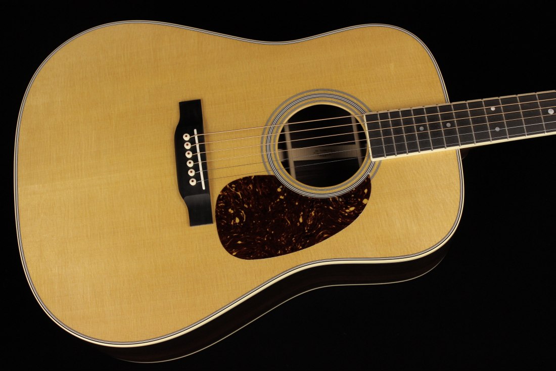 Martin D-35 Reimagined