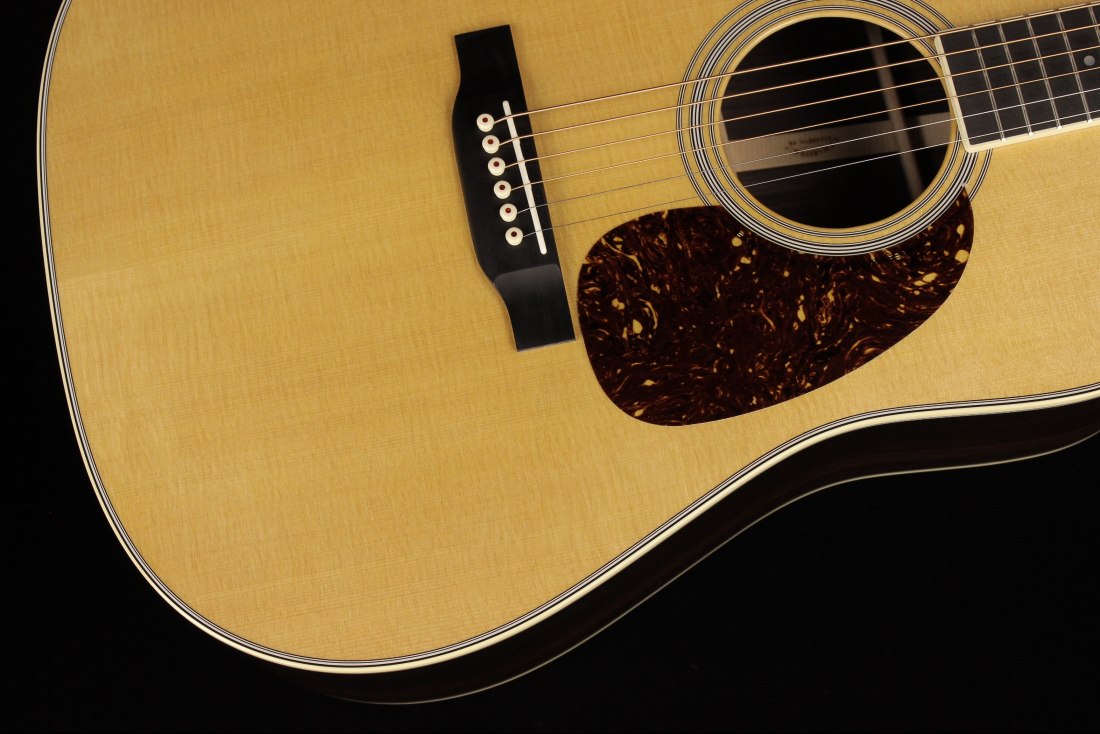 Martin D-35 Reimagined