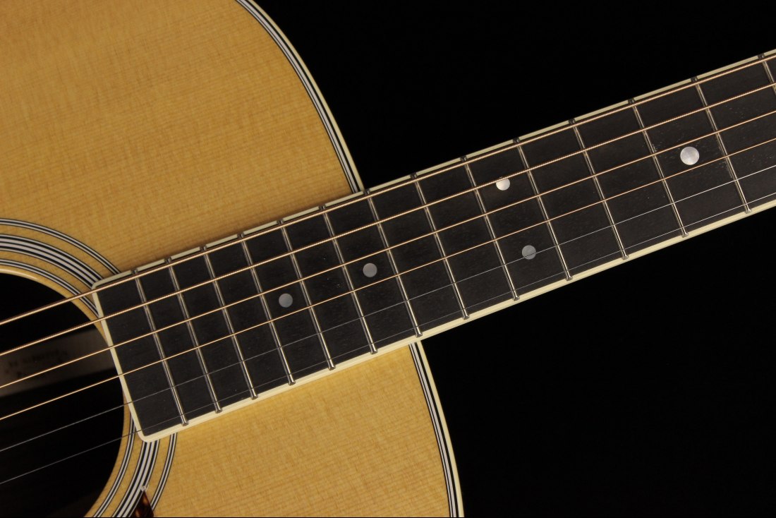 Martin D-35 Reimagined