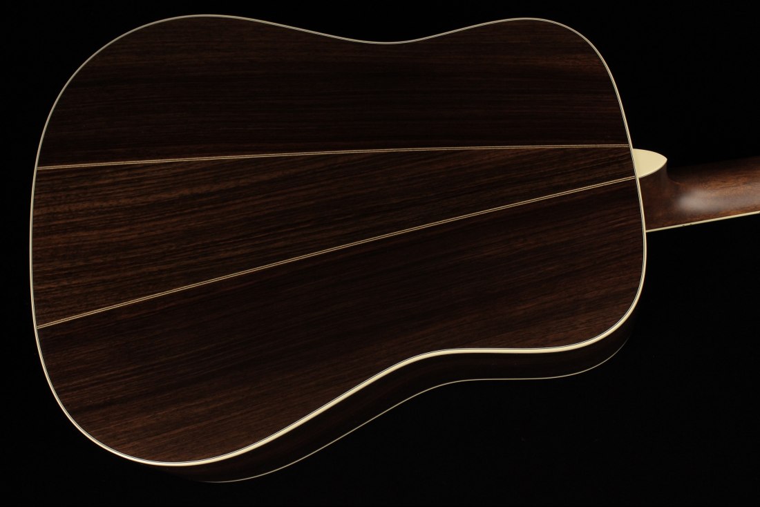 Martin D-35 Reimagined