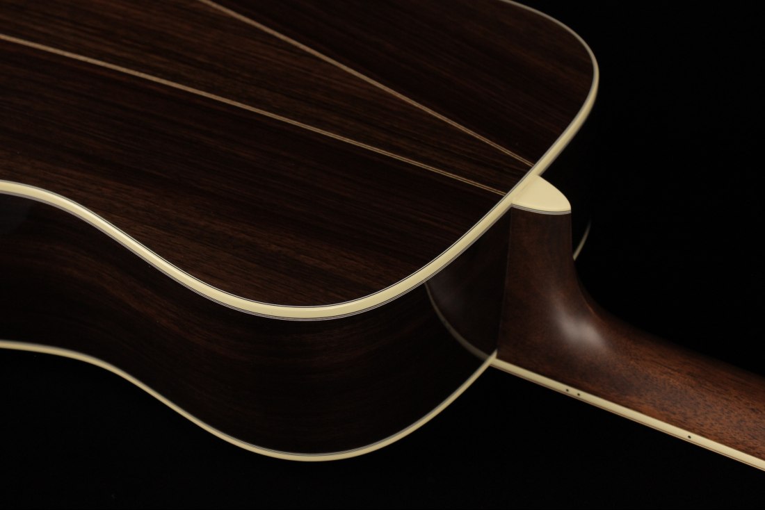 Martin D-35 Reimagined