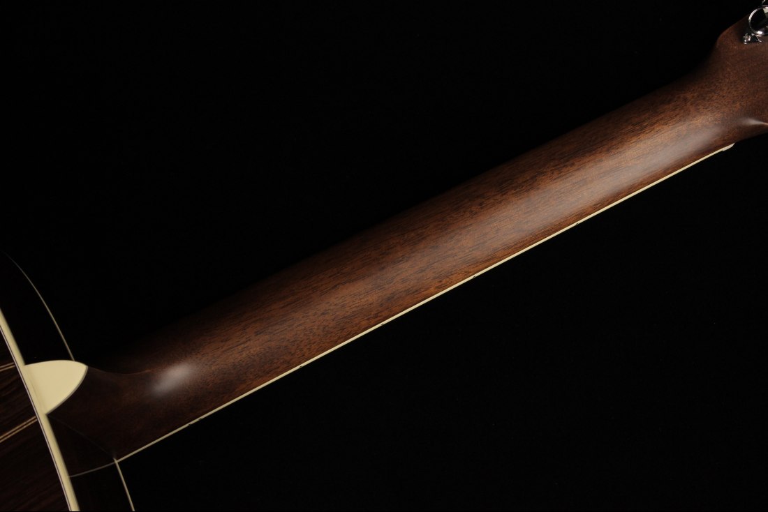 Martin D-35 Reimagined