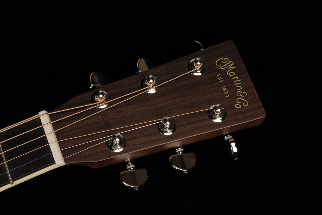 Martin D-35 Reimagined