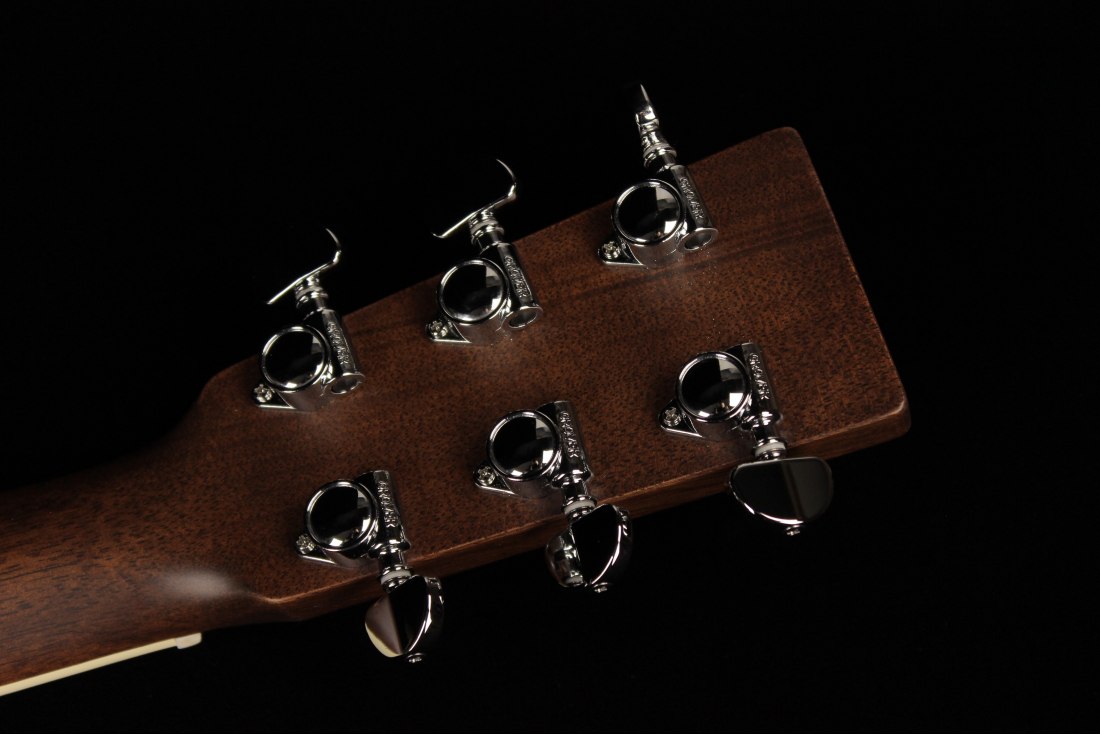 Martin D-35 Reimagined