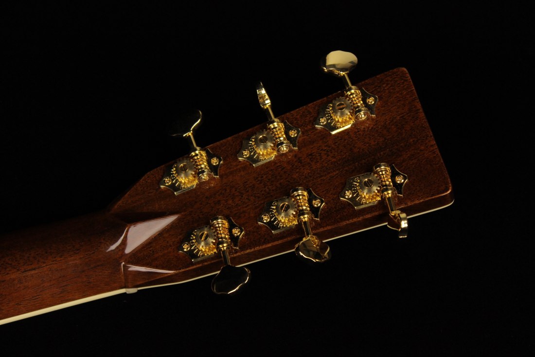 Martin D-42 Reimagined