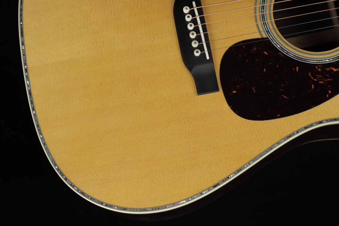 Martin D-45
