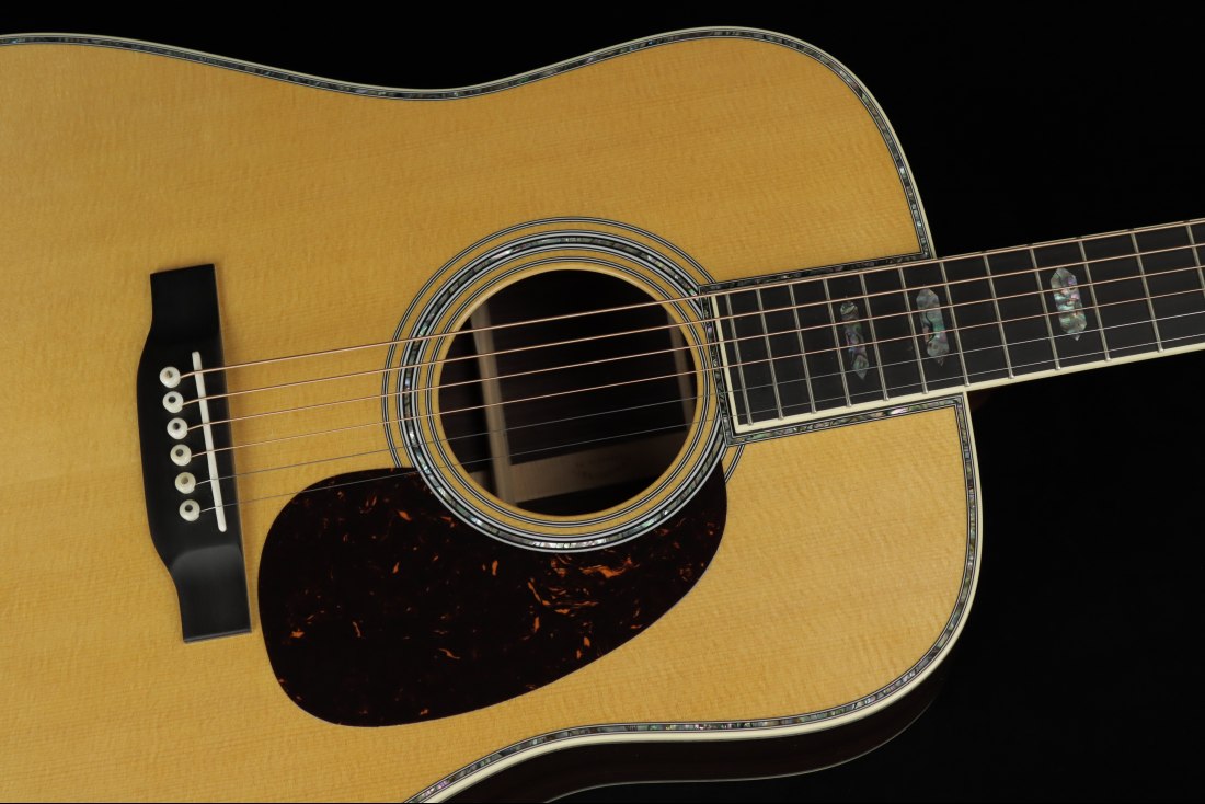 Martin D-45