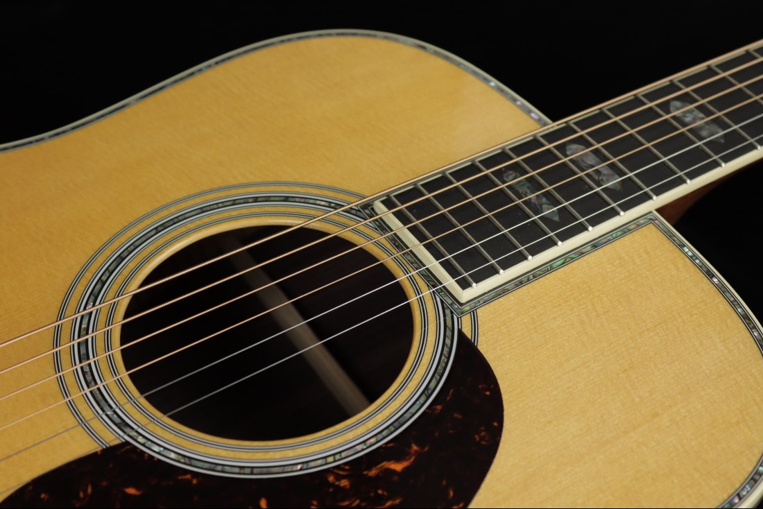Martin D-45