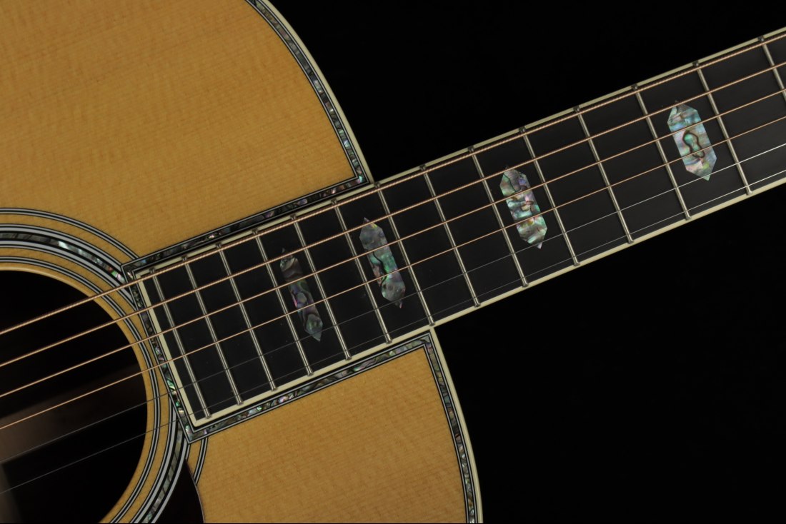 Martin D-45