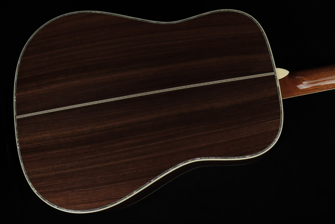 Martin D-45