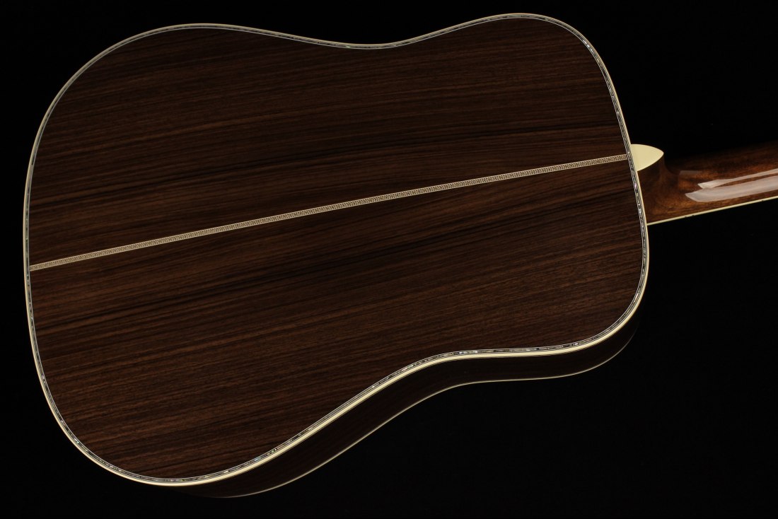 Martin D-45 Reimagined