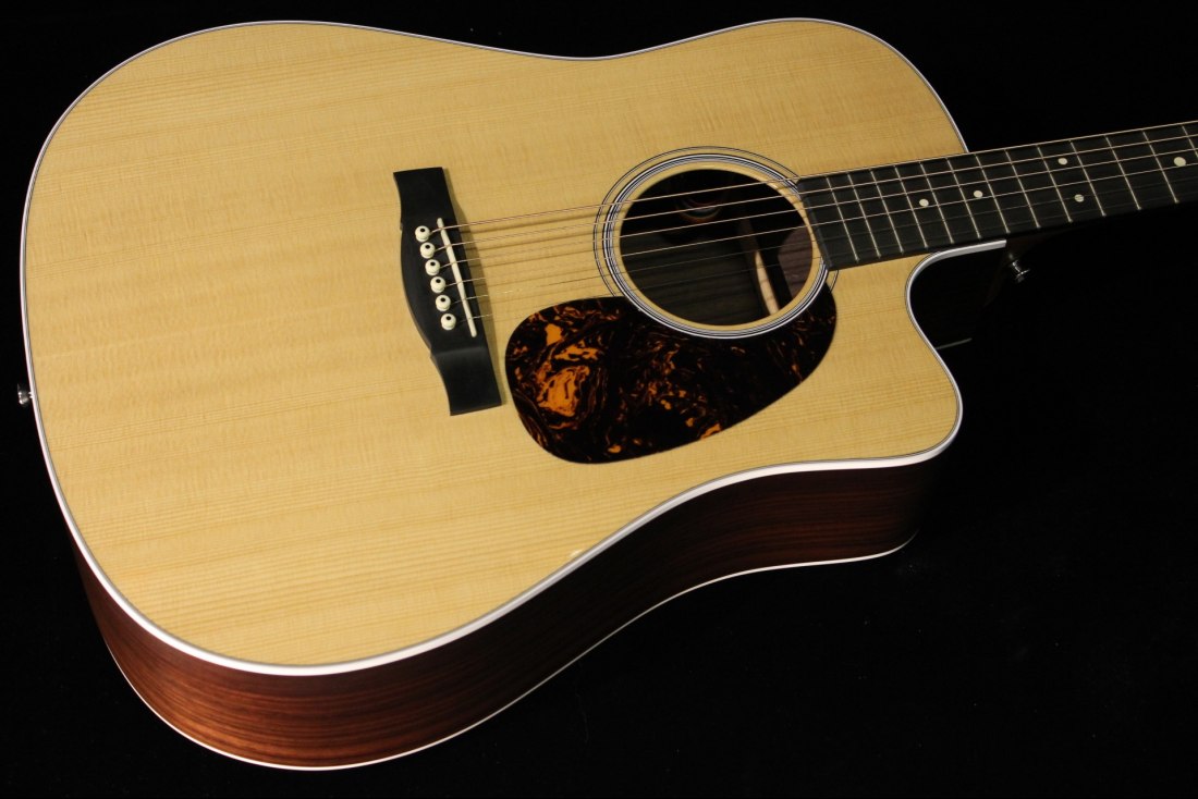 Martin DCPA4 Rosewood