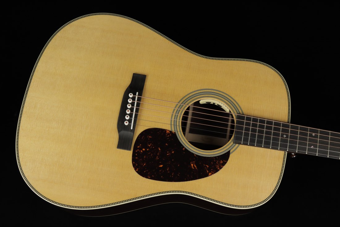 Martin HD-28E L.R Baggs Anthem