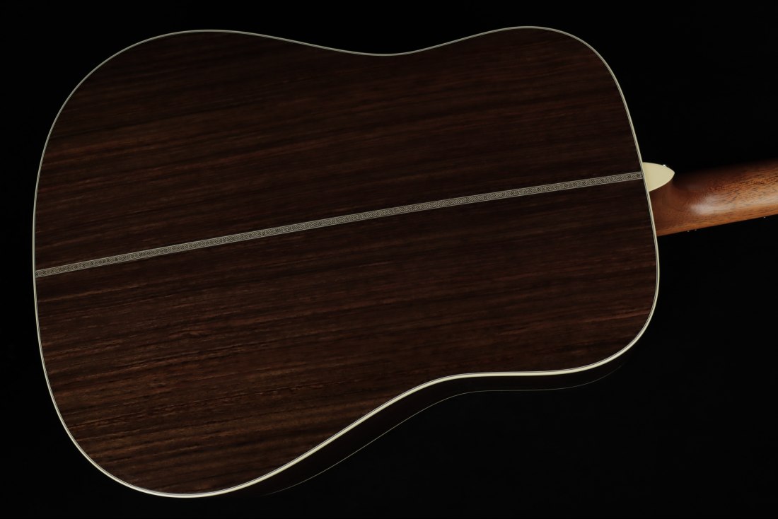 Martin HD-28E L.R Baggs Anthem