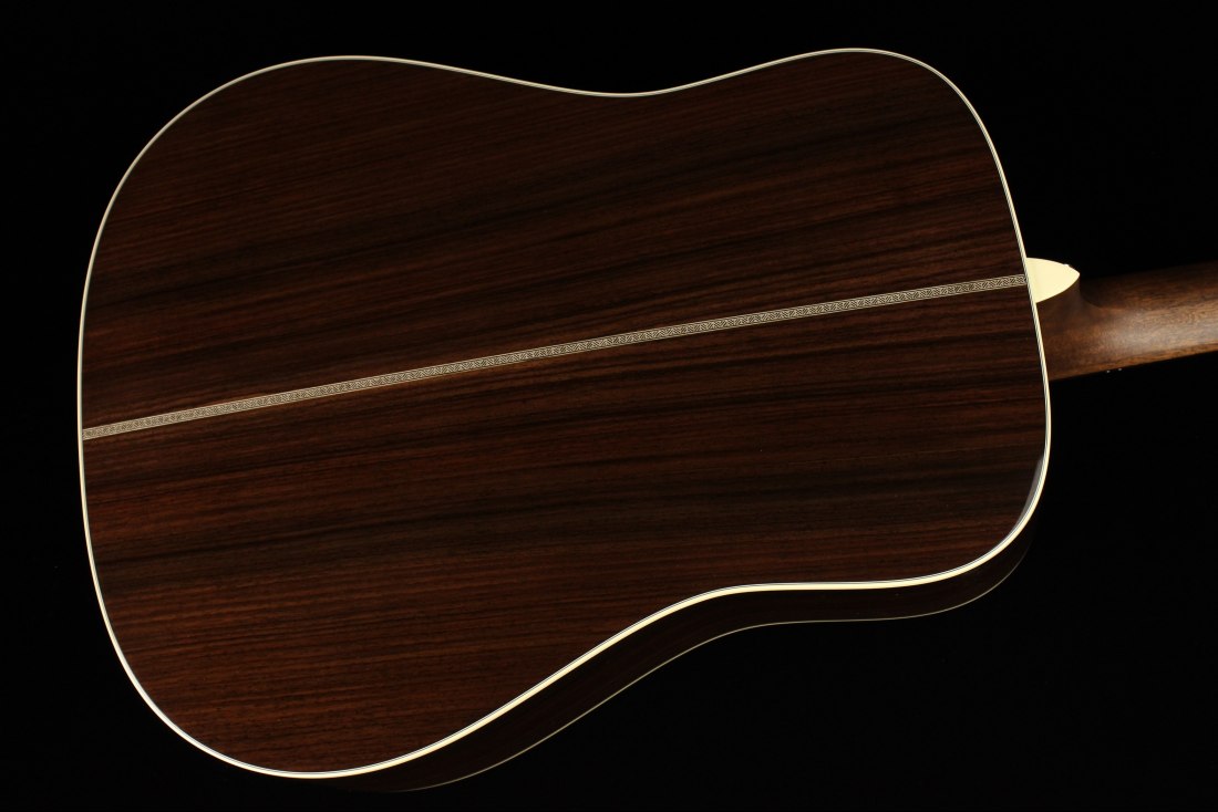 Martin HD-28E Reimagined L.R. Baggs Anthem