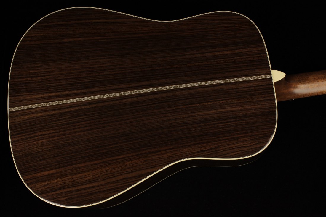 Martin HD-28E Reimagined L.R. Baggs Anthem