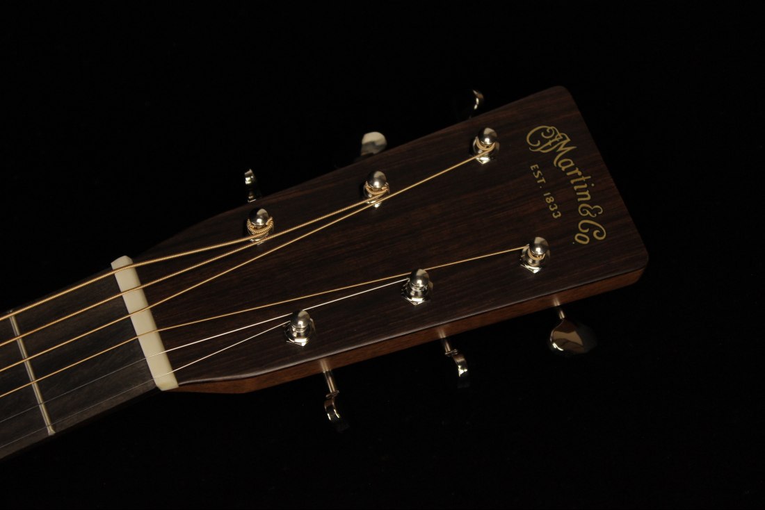 Martin HD-28E Reimagined L.R. Baggs Anthem