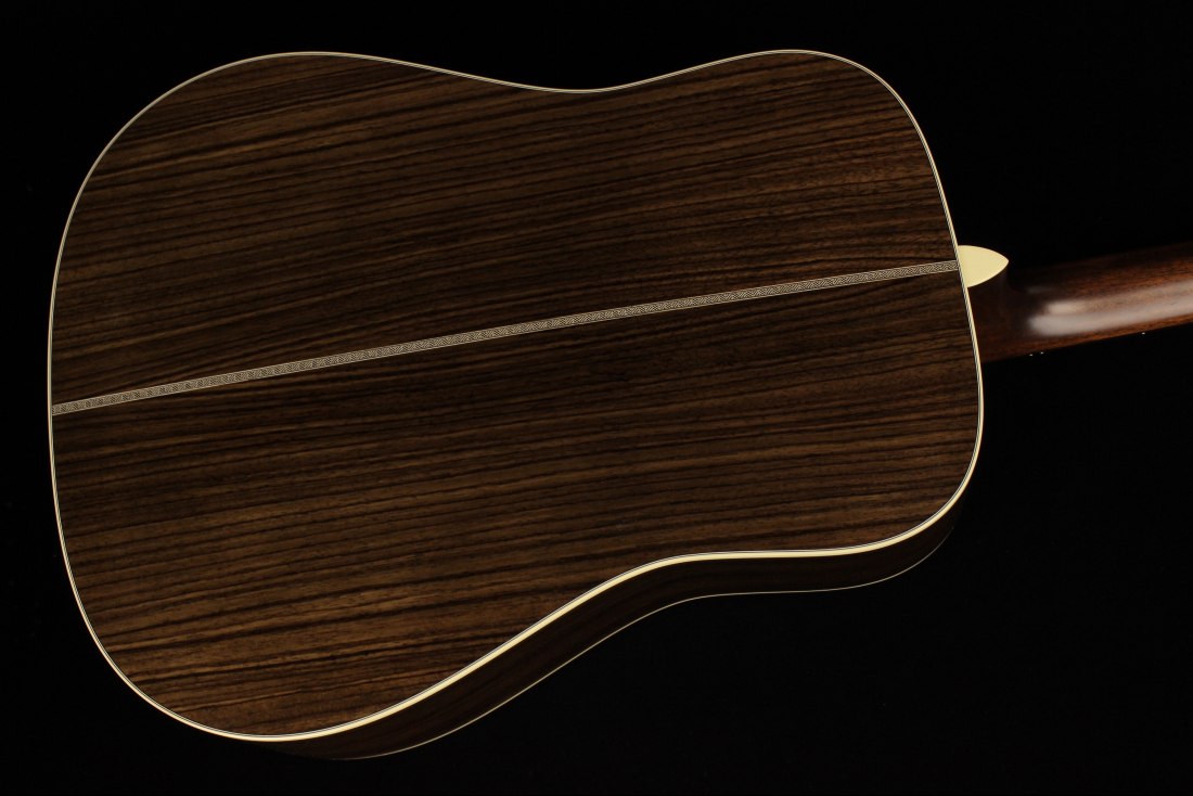 Martin HD-28E Reimagined L.R. Baggs Anthem