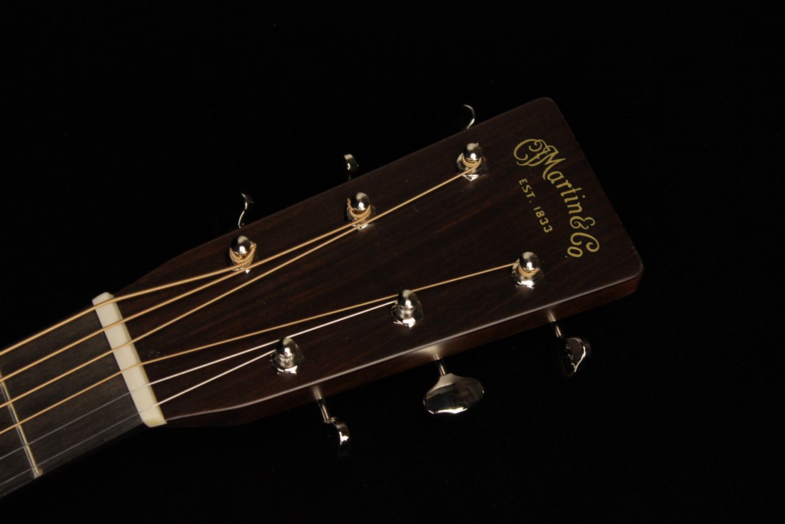 Martin HD-28E Reimagined L.R. Baggs Anthem