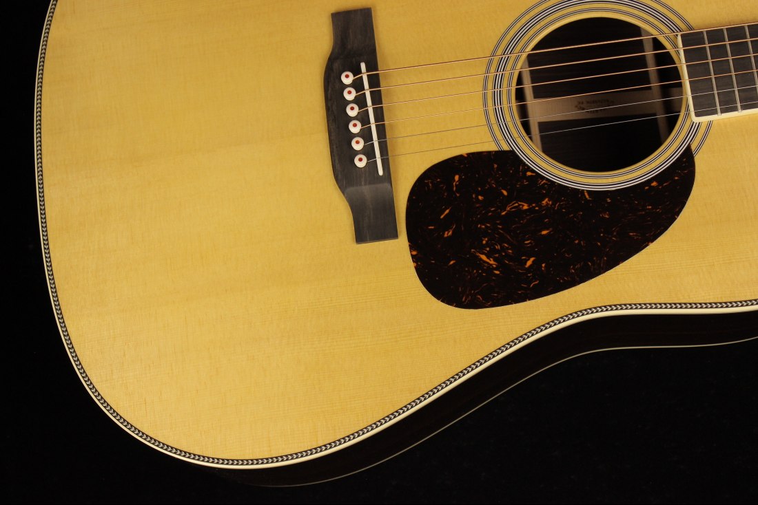 Martin HD-35 Reimagined