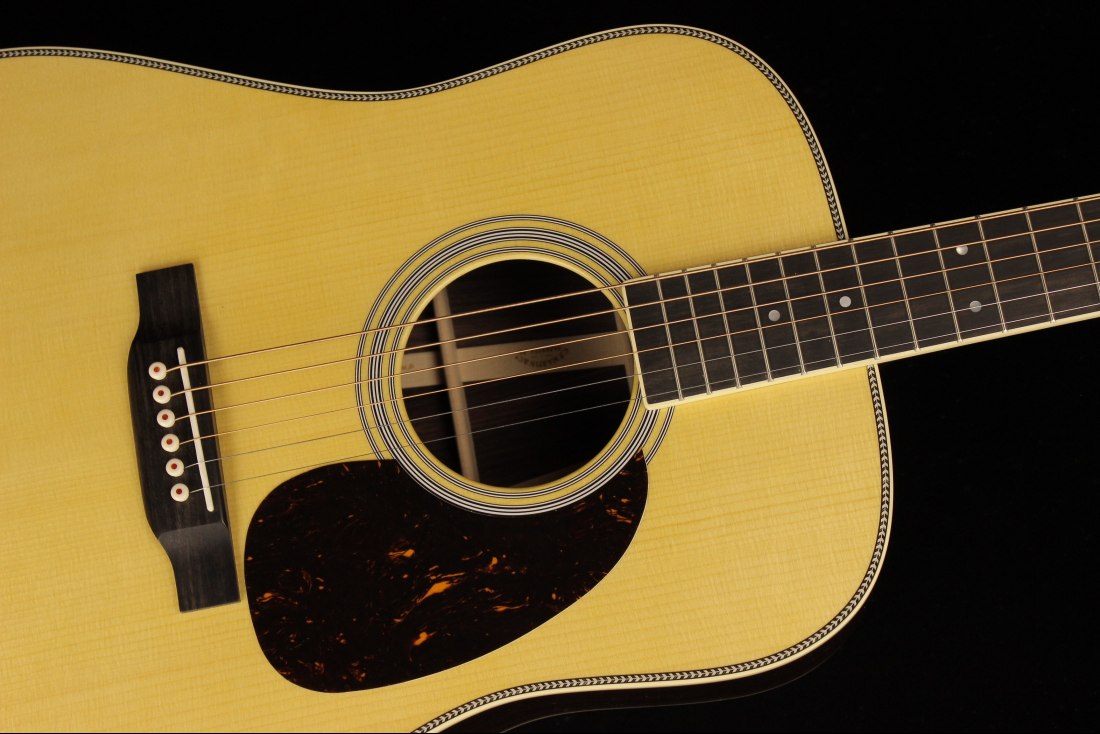 Martin HD-35 Reimagined