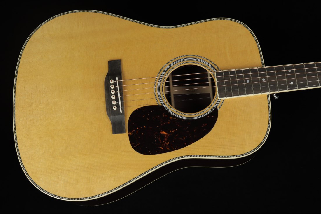Martin HD-35 Reimagined w/L.R. Baggs Element VTC