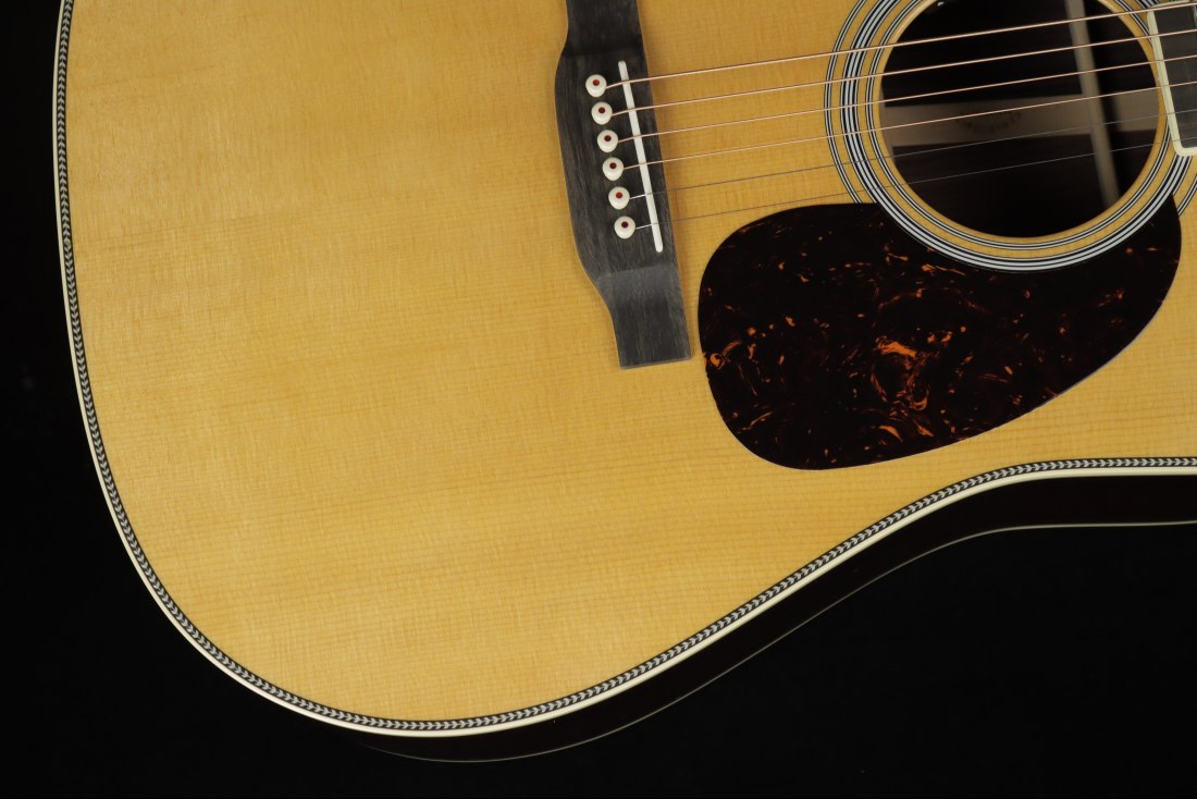 Martin HD-35 Reimagined w/L.R. Baggs Element VTC