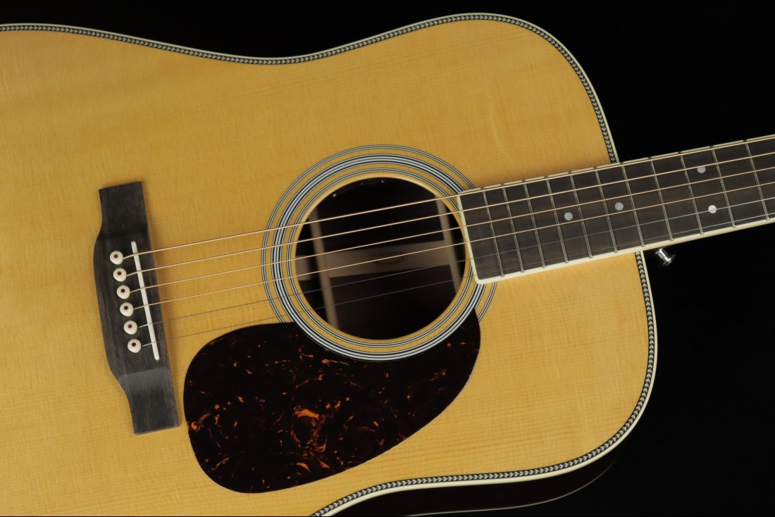 Martin HD-35 Reimagined w/L.R. Baggs Element VTC