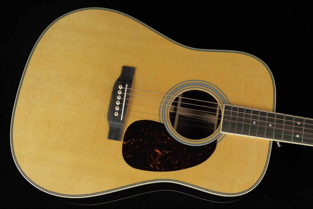 Martin HD-35 Reimagined w/L.R. Baggs Element VTC
