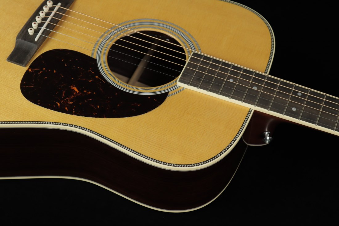 Martin HD-35 Reimagined w/L.R. Baggs Element VTC