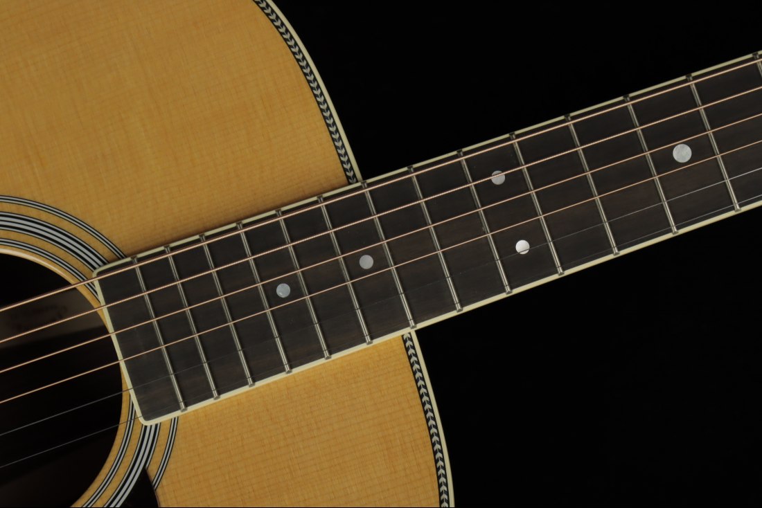 Martin HD-35 Reimagined w/L.R. Baggs Element VTC