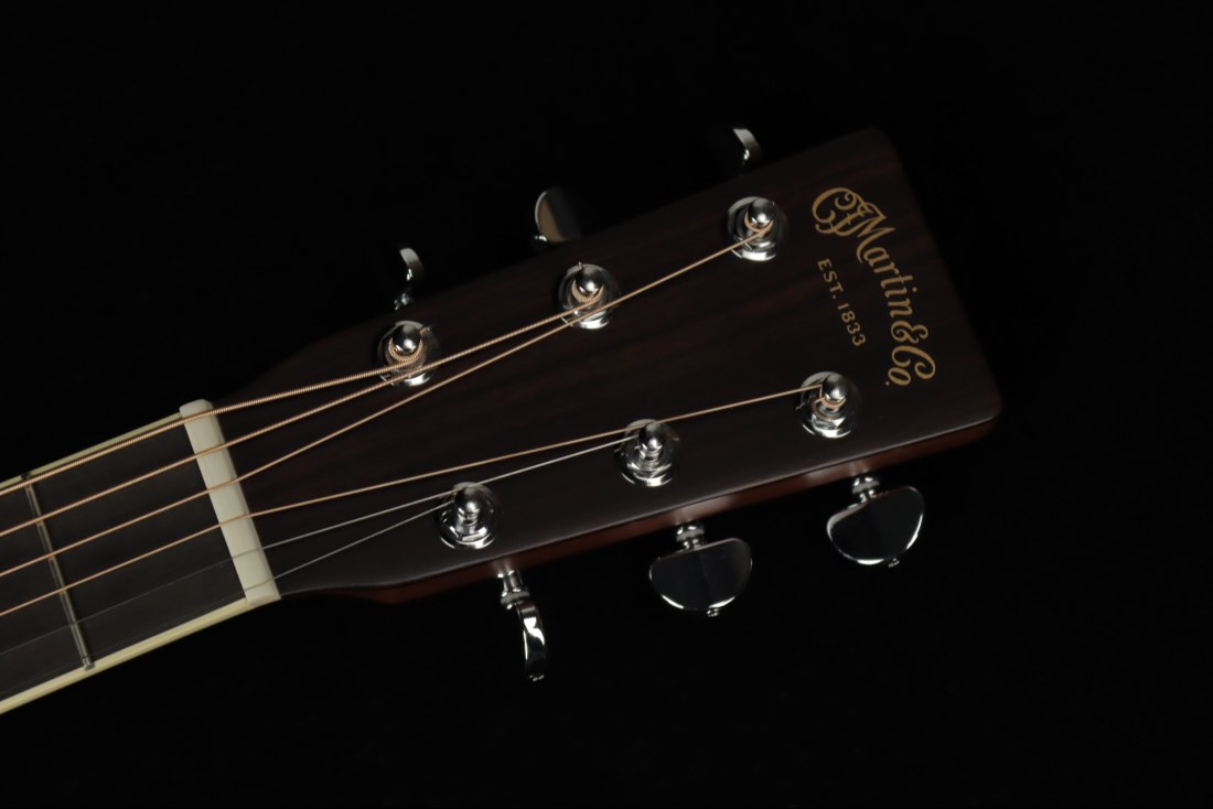 Martin HD-35 Reimagined w/L.R. Baggs Element VTC
