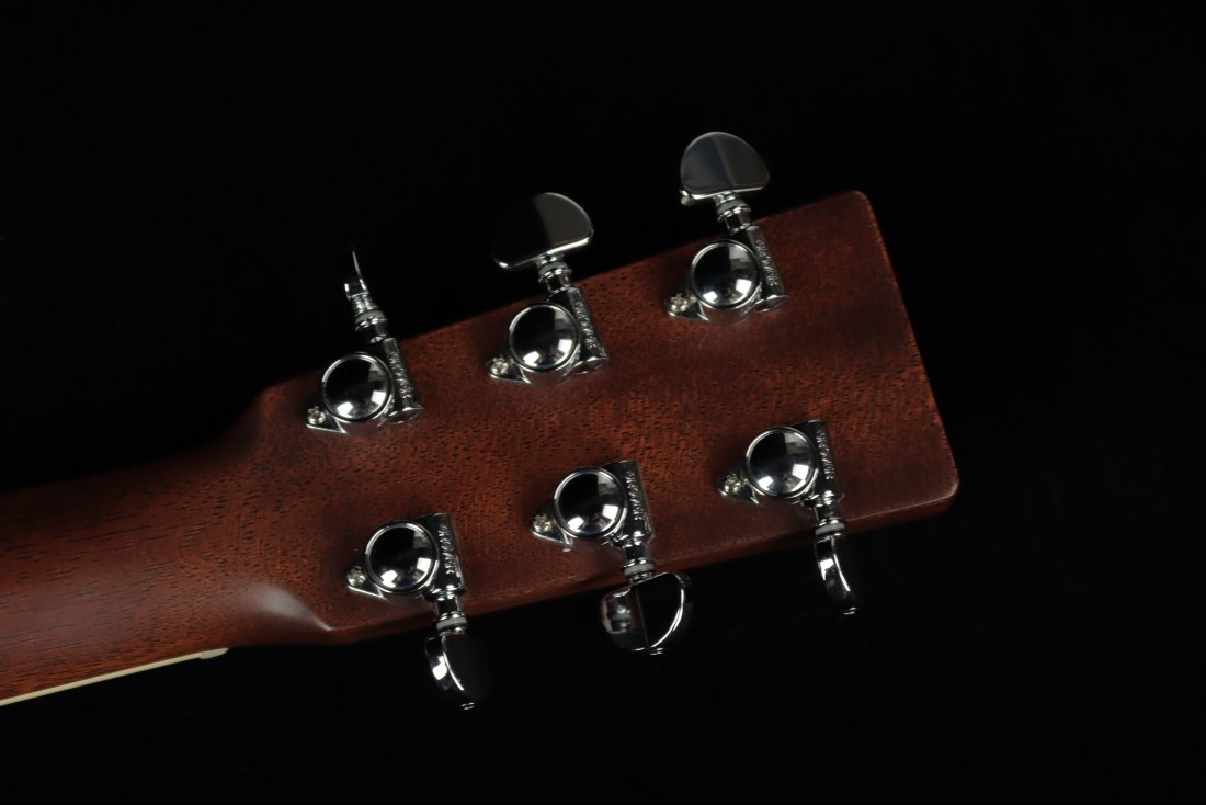 Martin HD-35 Reimagined w/L.R. Baggs Element VTC