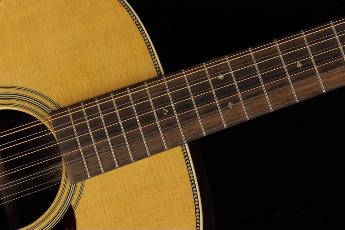 Martin HD12-28 Reimagined