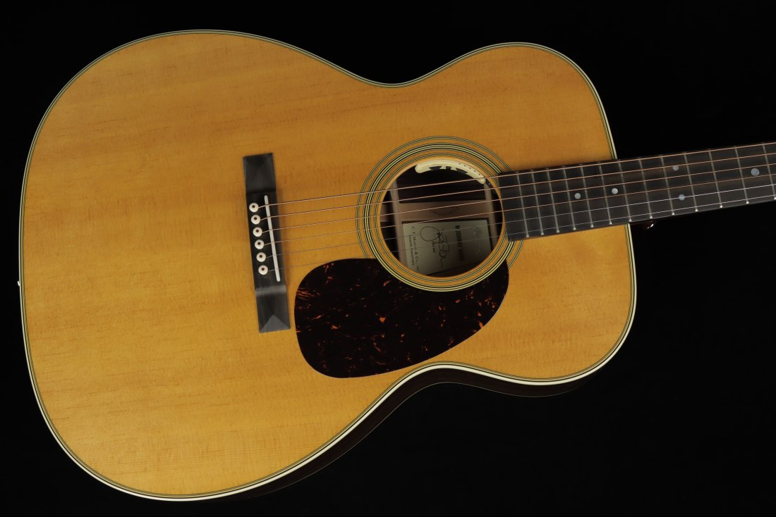 Martin M-6 Johnny Marr