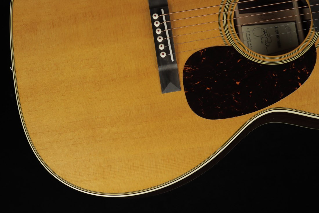 Martin M-6 Johnny Marr