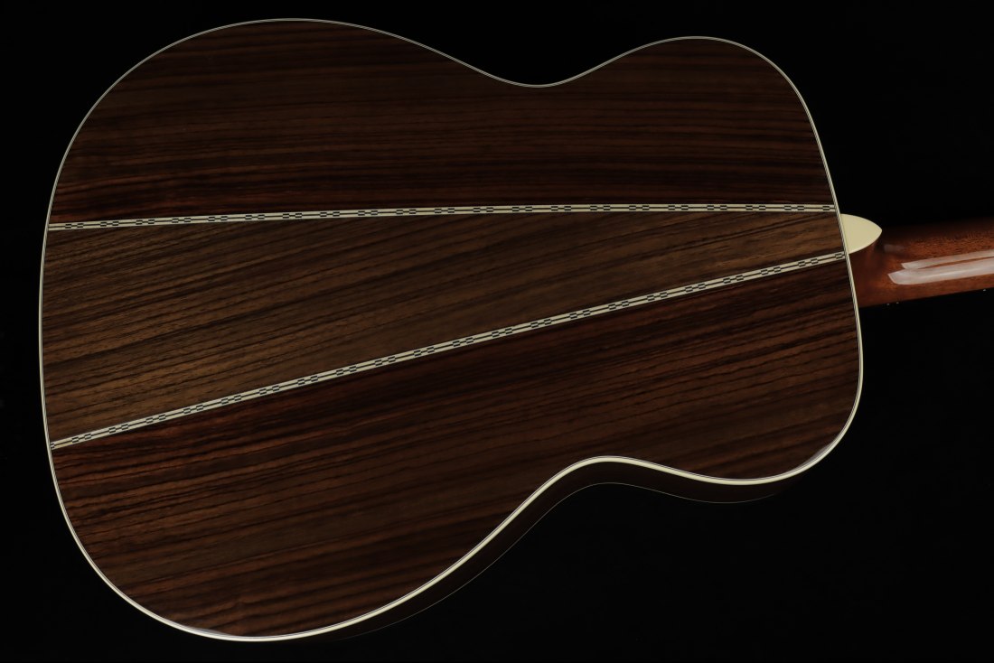 Martin M-6 Johnny Marr