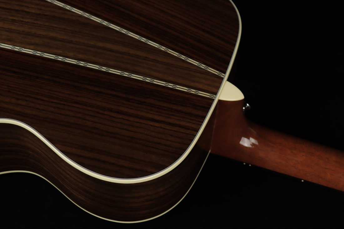 Martin M-6 Johnny Marr