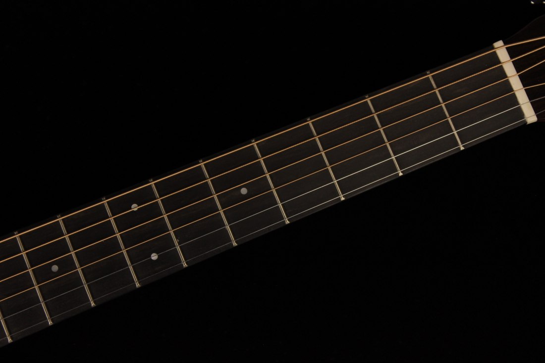 Martin OM-21 Reimagined