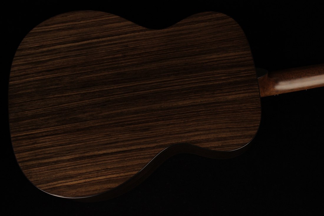 Martin OM-21 Reimagined