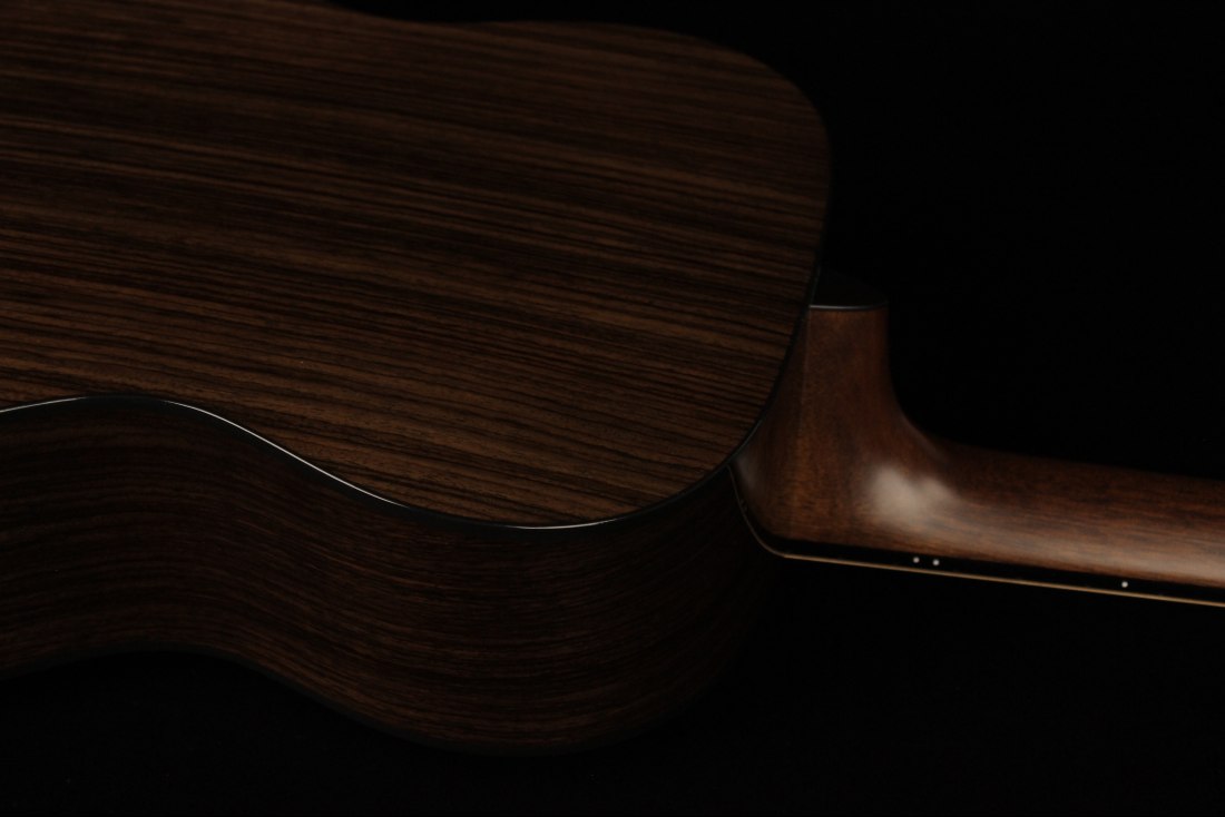 Martin OM-21 Reimagined