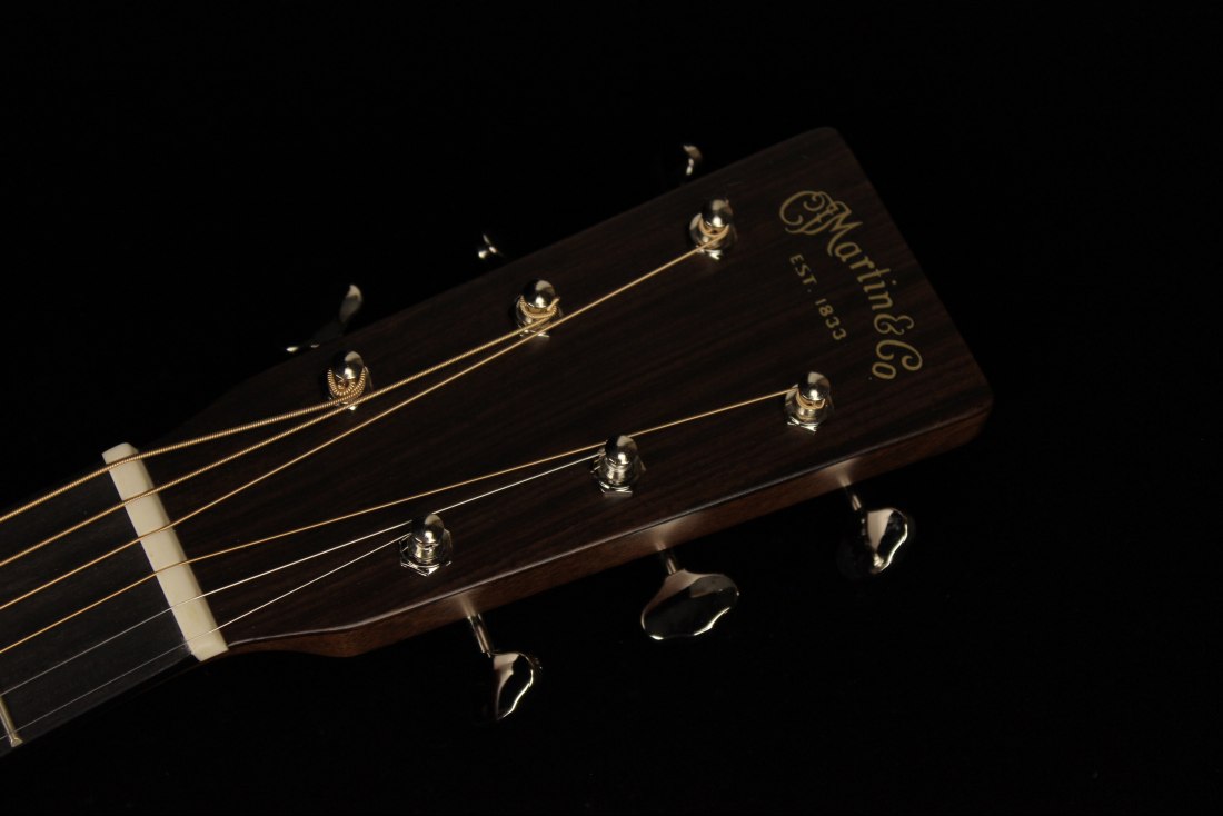 Martin OM-21 Reimagined