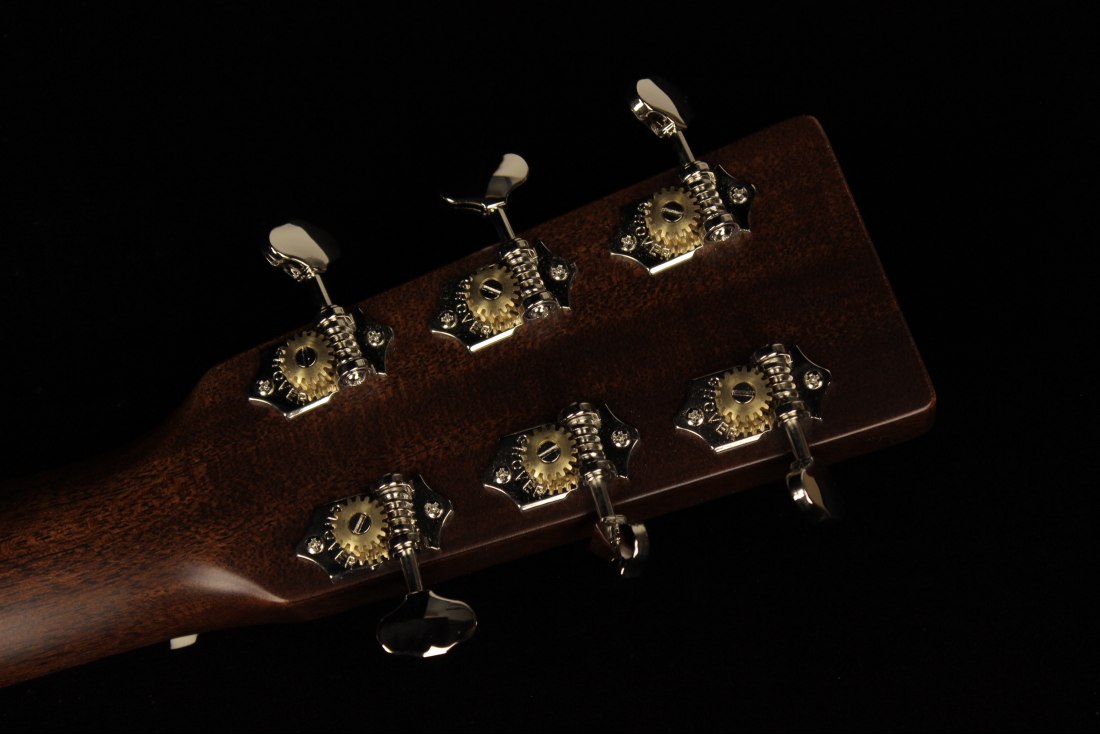 Martin OM-21 Reimagined