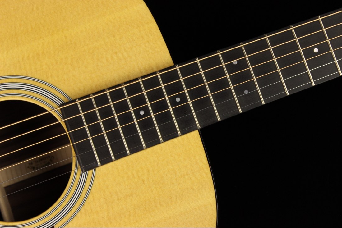 Martin OM-21 Reimagined